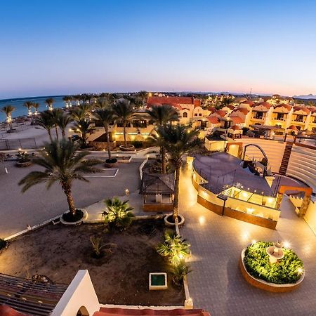 Bliss Marina Beach Resort Marsa Alam Exterior foto