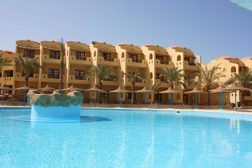 Bliss Marina Beach Resort Marsa Alam Exterior foto