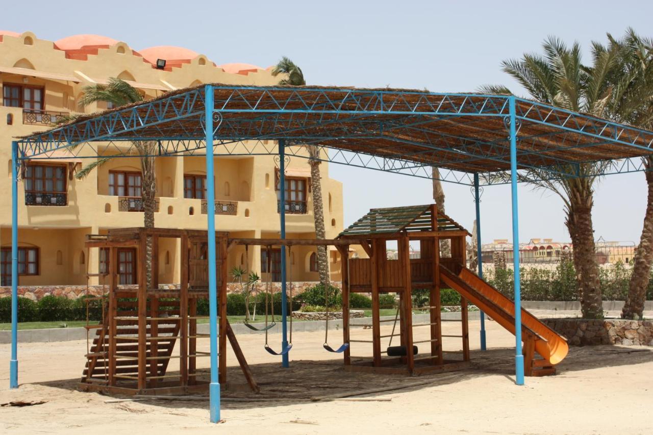 Bliss Marina Beach Resort Marsa Alam Exterior foto